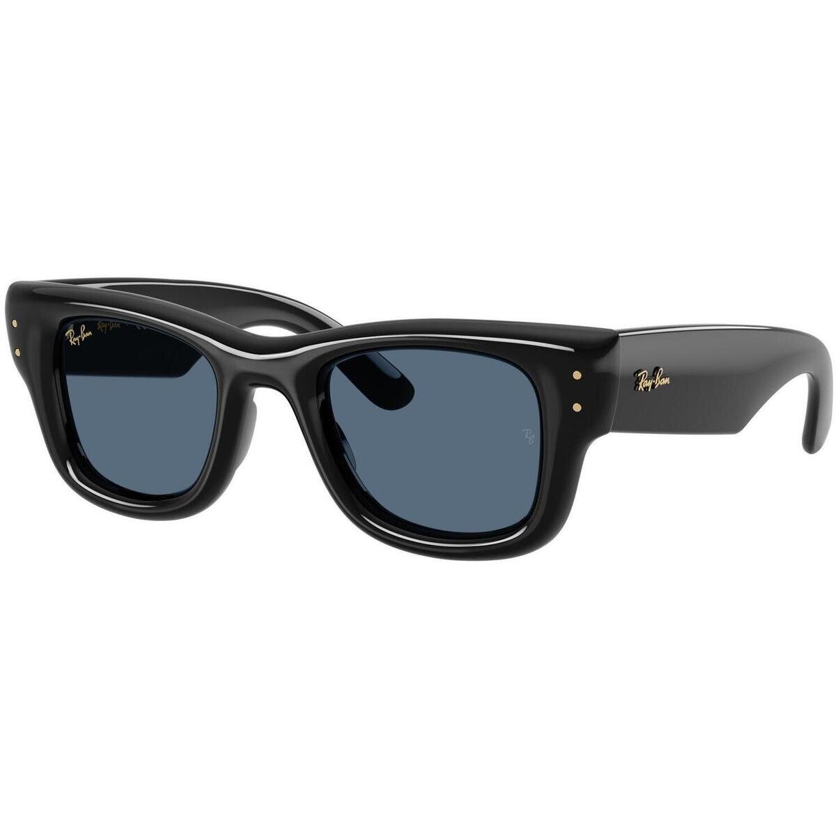 Ray-Ban Ceasuri & Bijuterii Wayfarer Puffer - Unisex 0RB4940 601/80