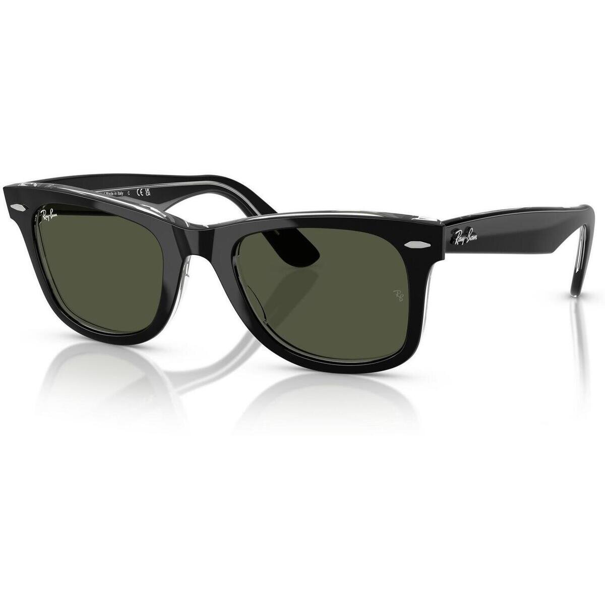 Ray-Ban Ceasuri & Bijuterii Wayfarer - Unisex 0RB2140 129431
