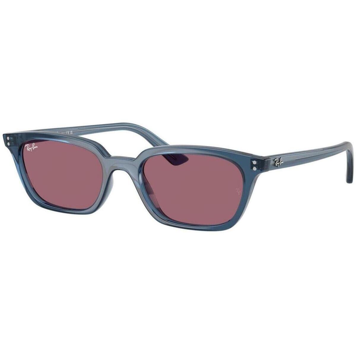 Ray-Ban Ceasuri & Bijuterii ZAYA UNISEX 0RB4456 68121A