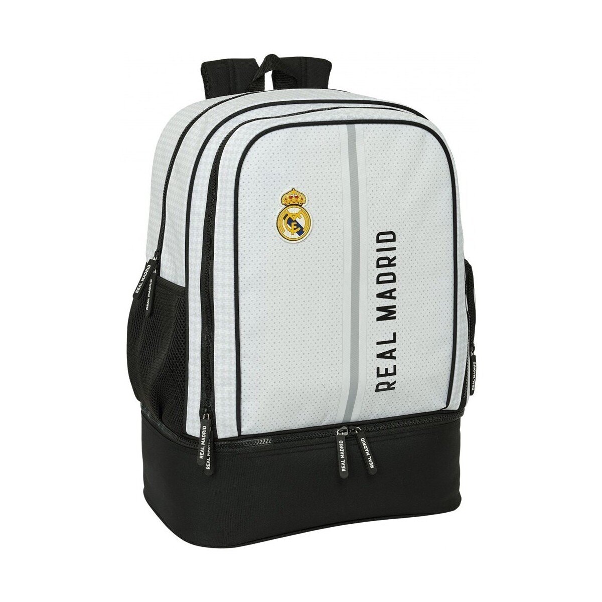 Real Madrid Genti -