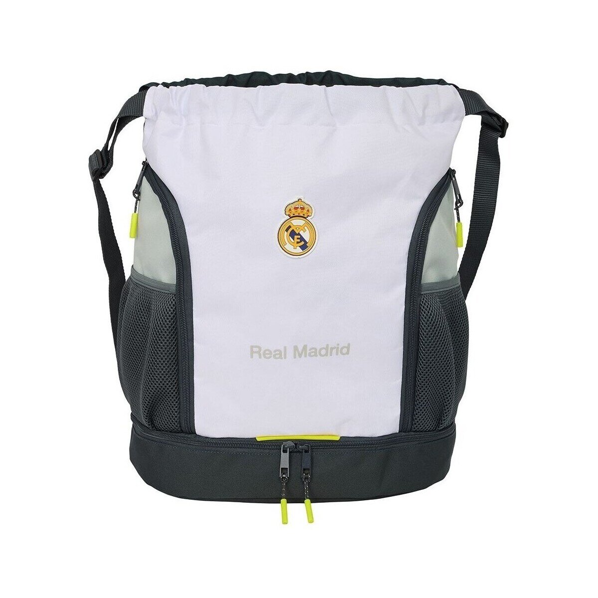 Real Madrid Genti 612554197