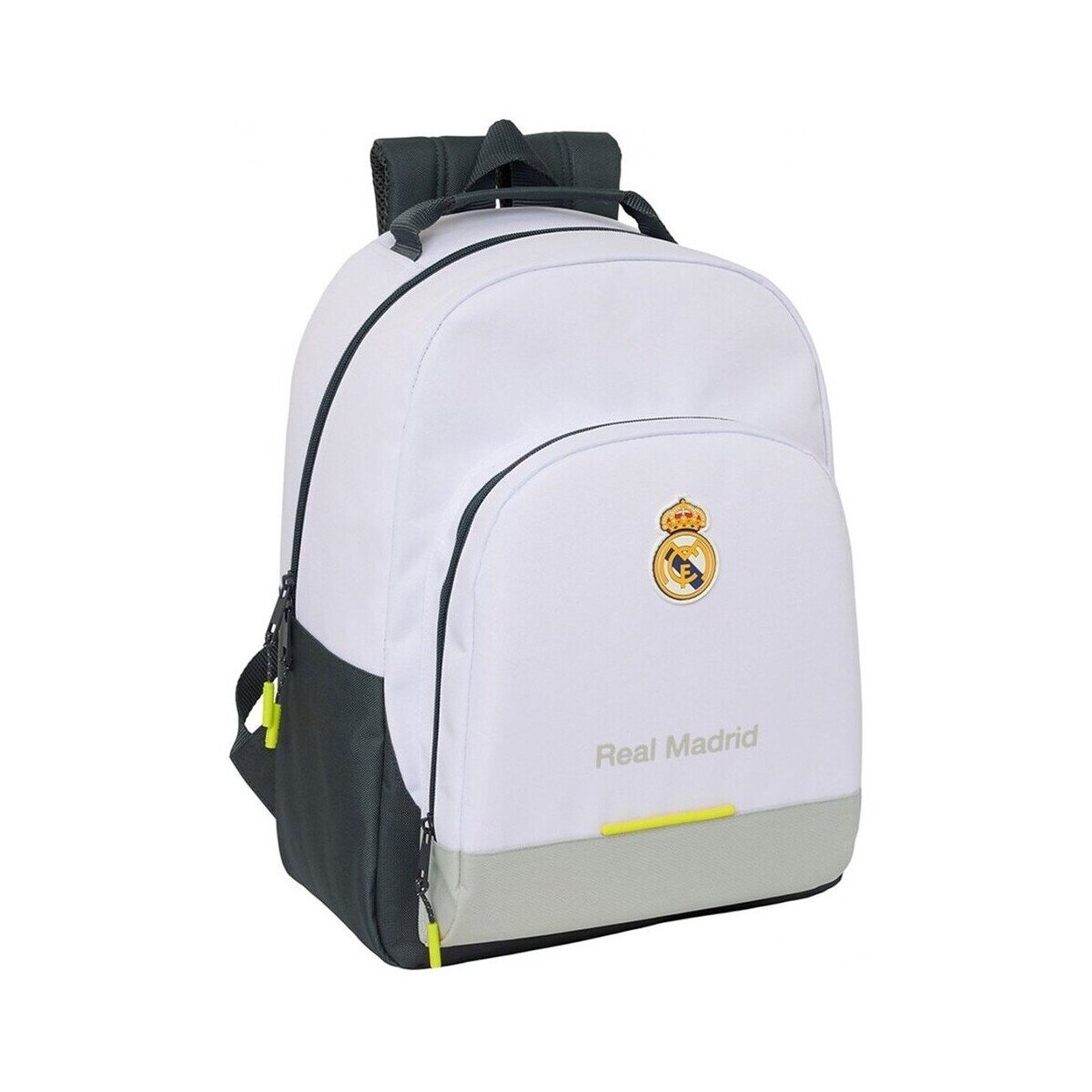Real Madrid Genti 612554305
