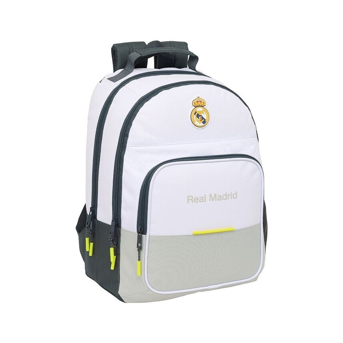 Real Madrid Genti 612554560