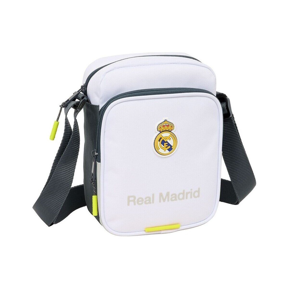 Real Madrid Genti 612554672