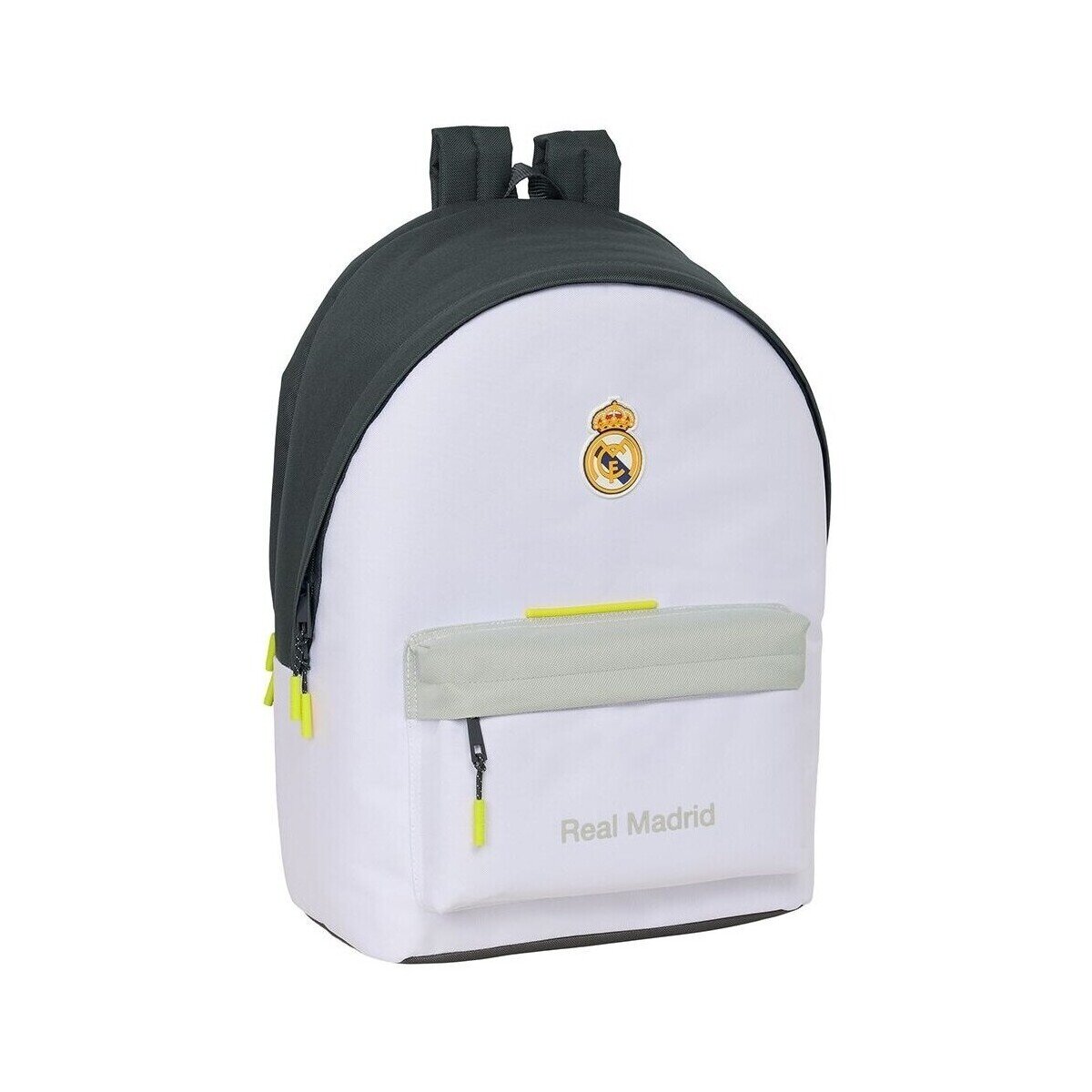 Real Madrid Genti 612554820
