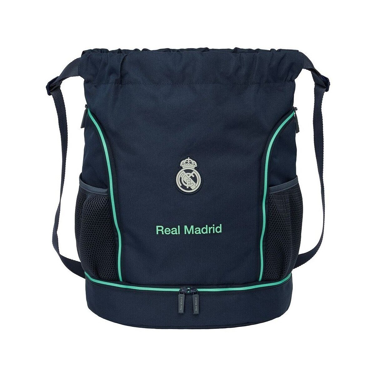 Real Madrid Genti 612557197