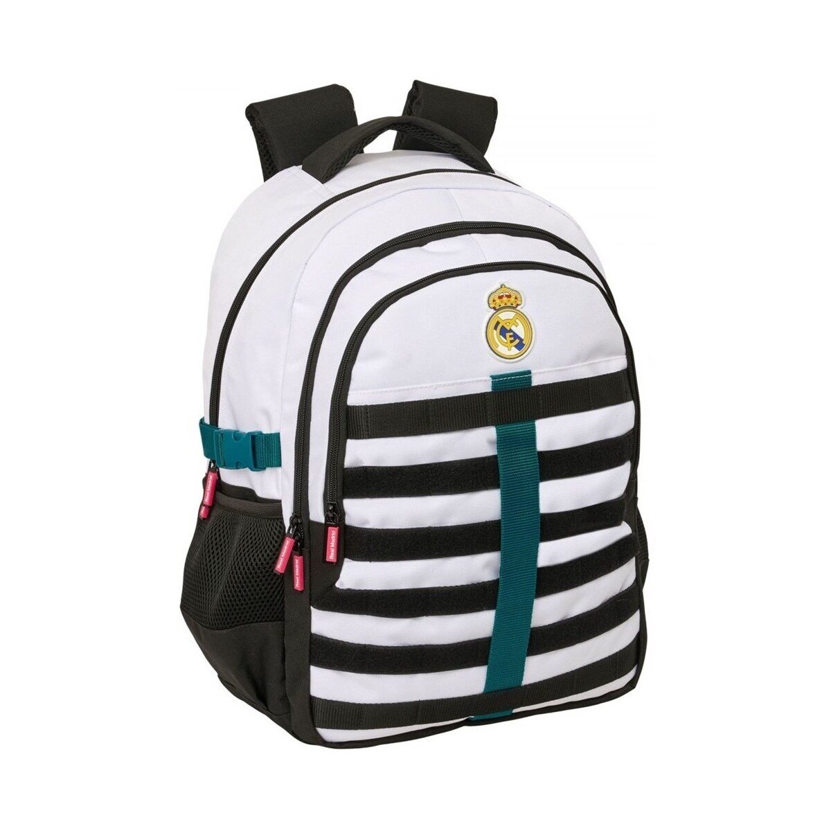 Real Madrid Genti 612654601