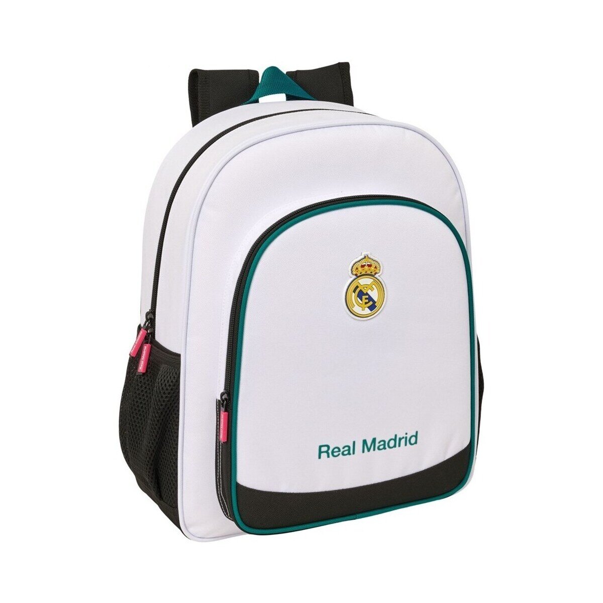 Real Madrid Genti 612654640