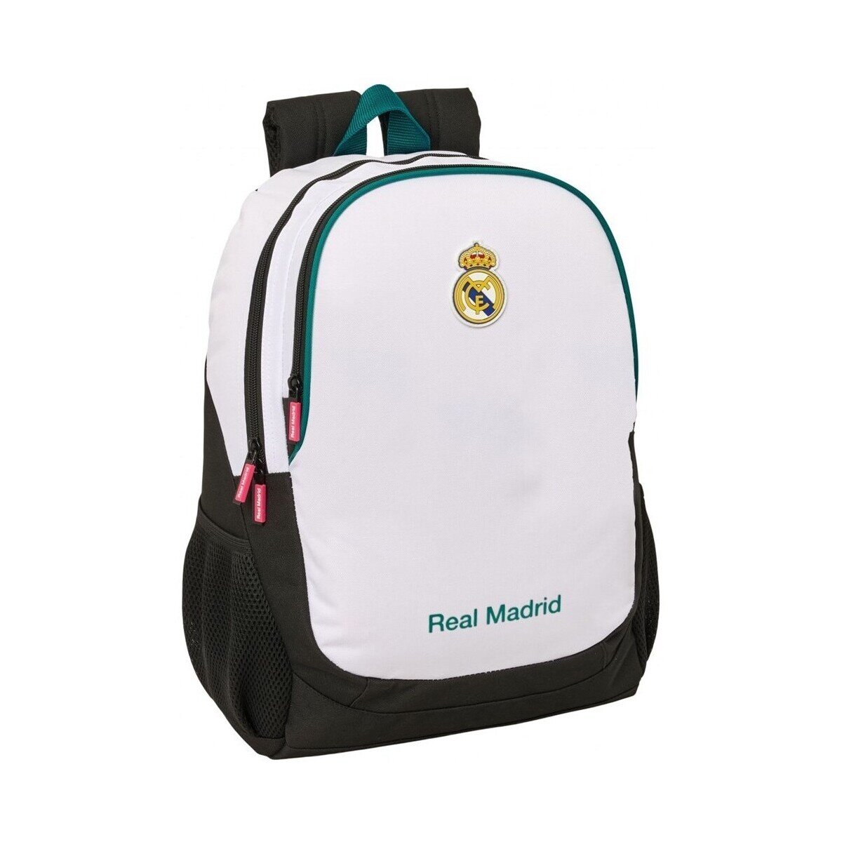 Real Madrid Genti 612654665