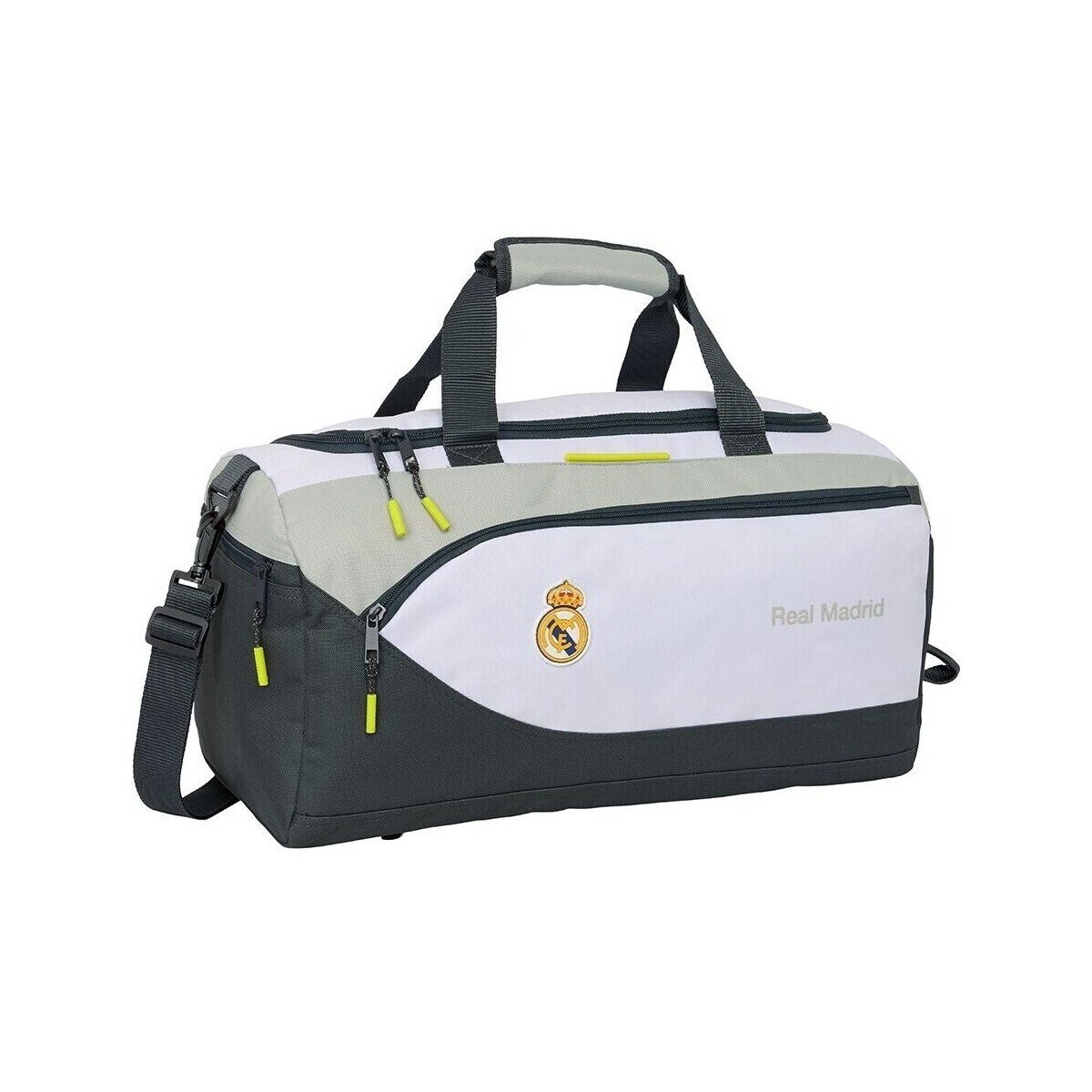 Real Madrid Genti 712554553