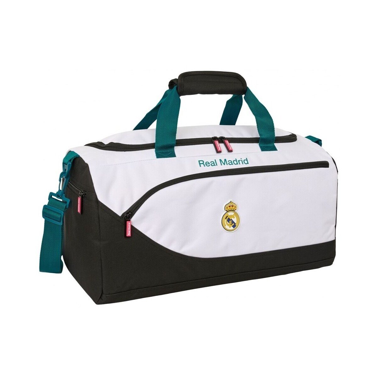 Real Madrid Genti 712654553