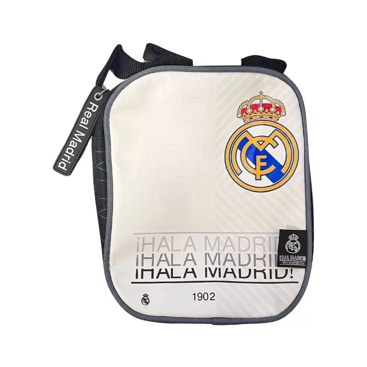 Real Madrid Genti BD9201RM