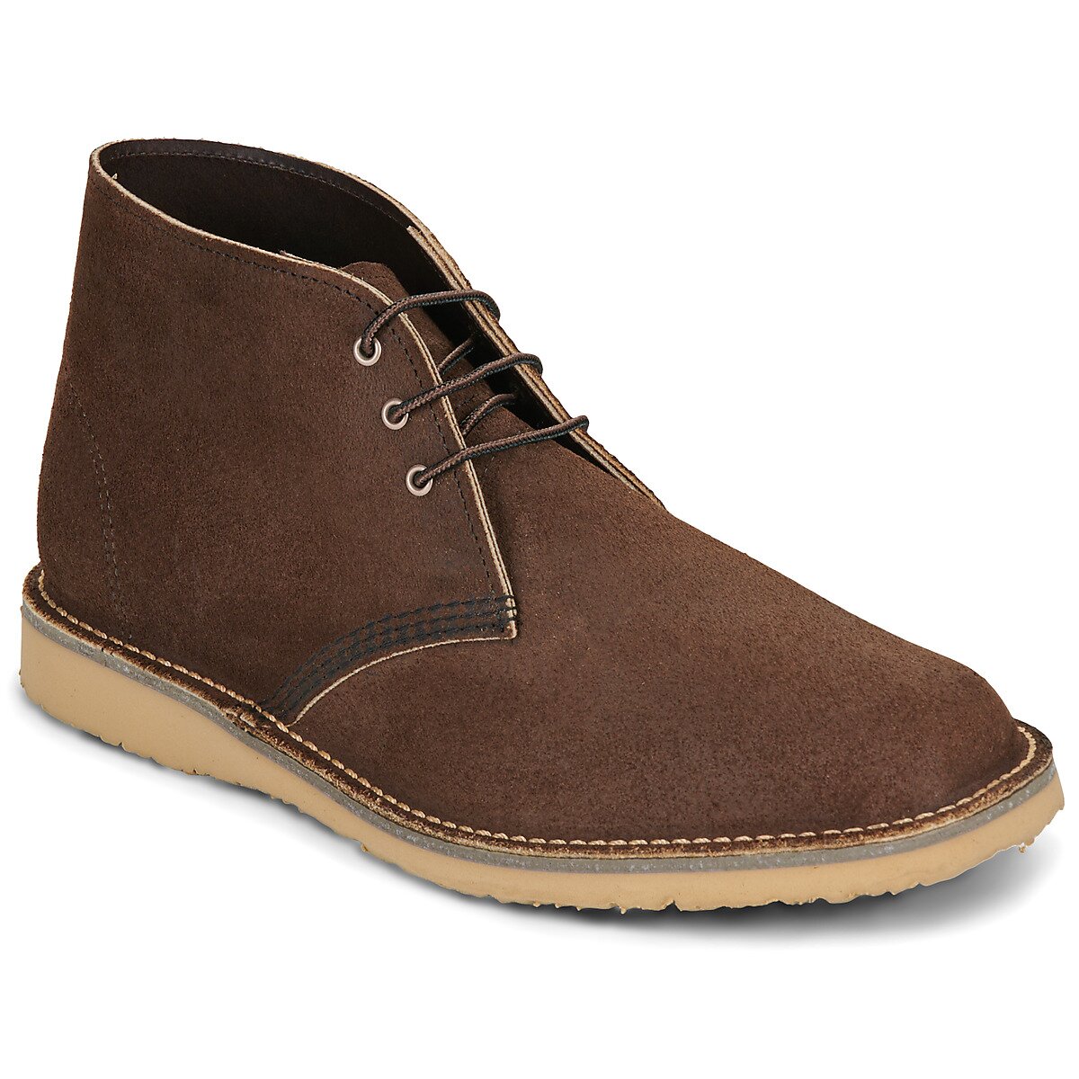 Red Wing Pantofi 3315 WEEKENDER CHUKKA