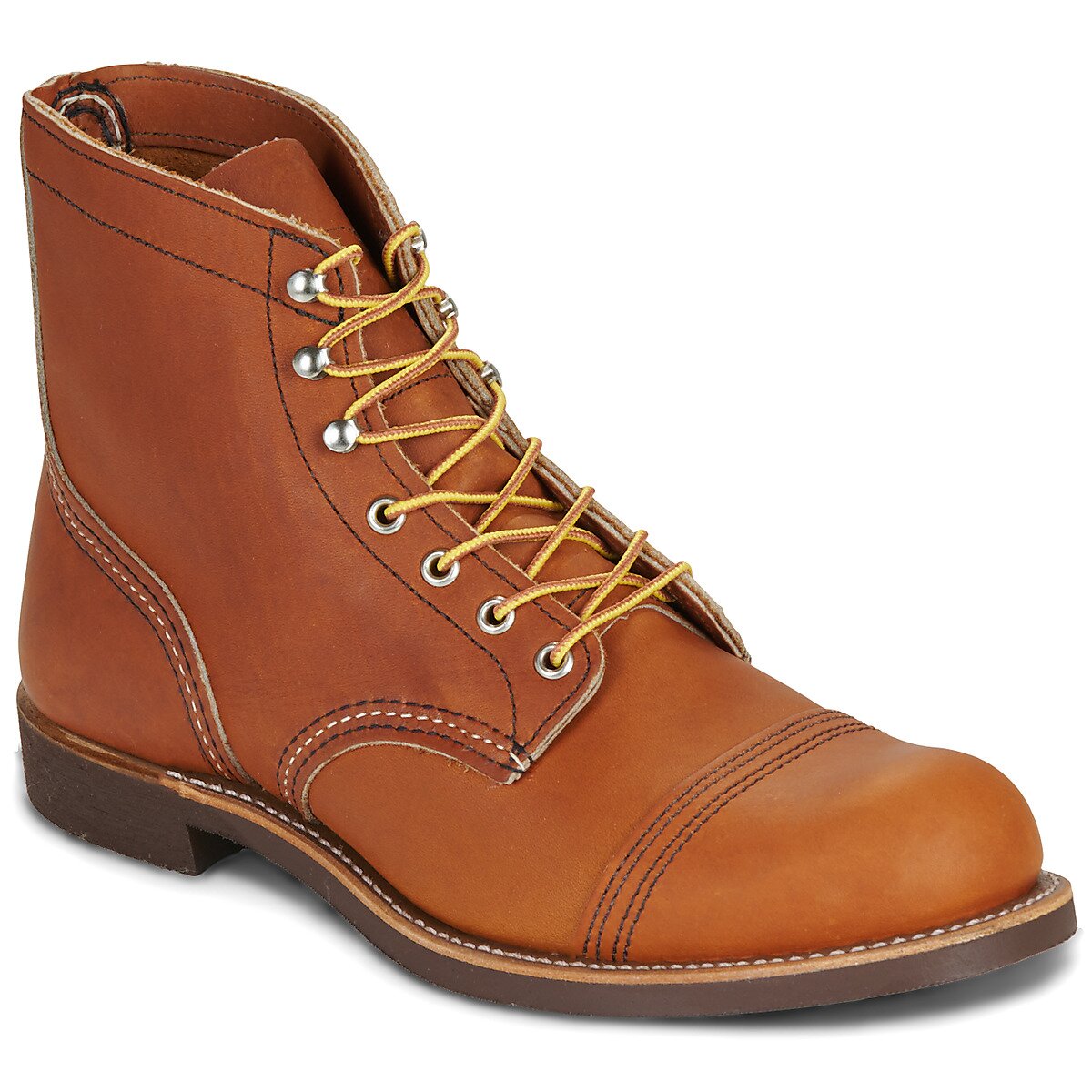 Red Wing Pantofi 8000 IRON RANGER