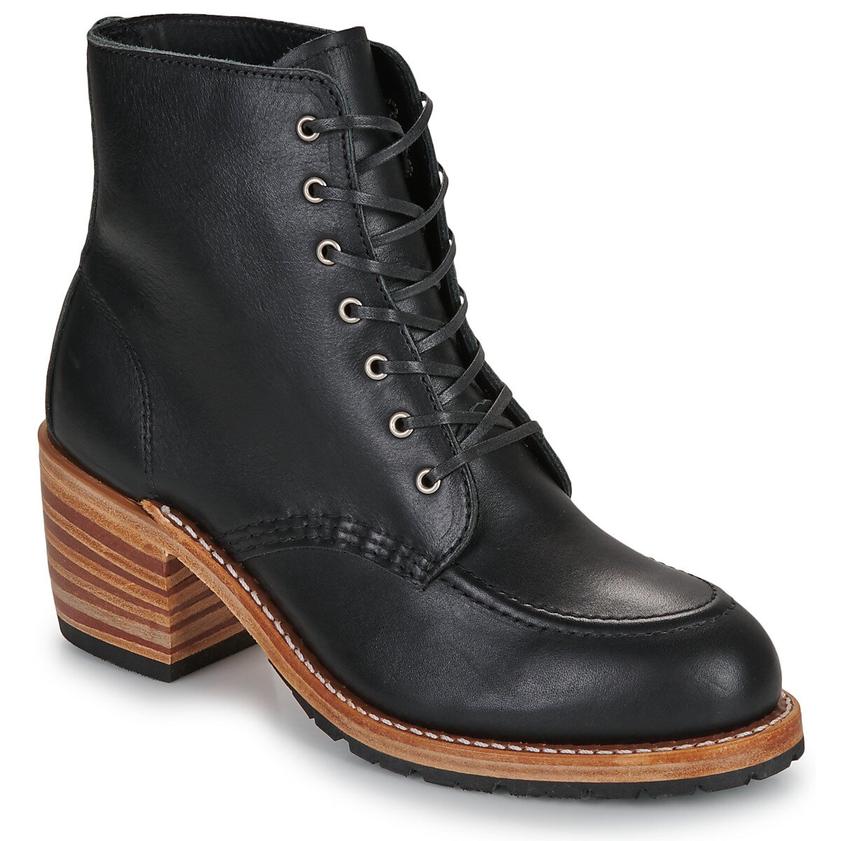 Red Wing Pantofi CLARA