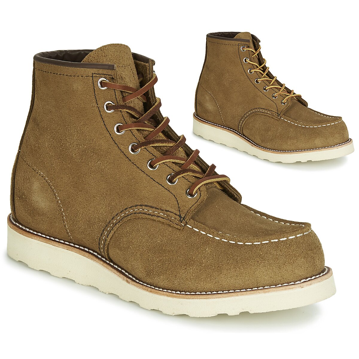 Red Wing Pantofi CLASSIC