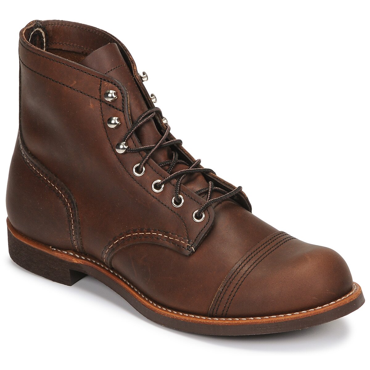 Red Wing Pantofi IRON RANGER