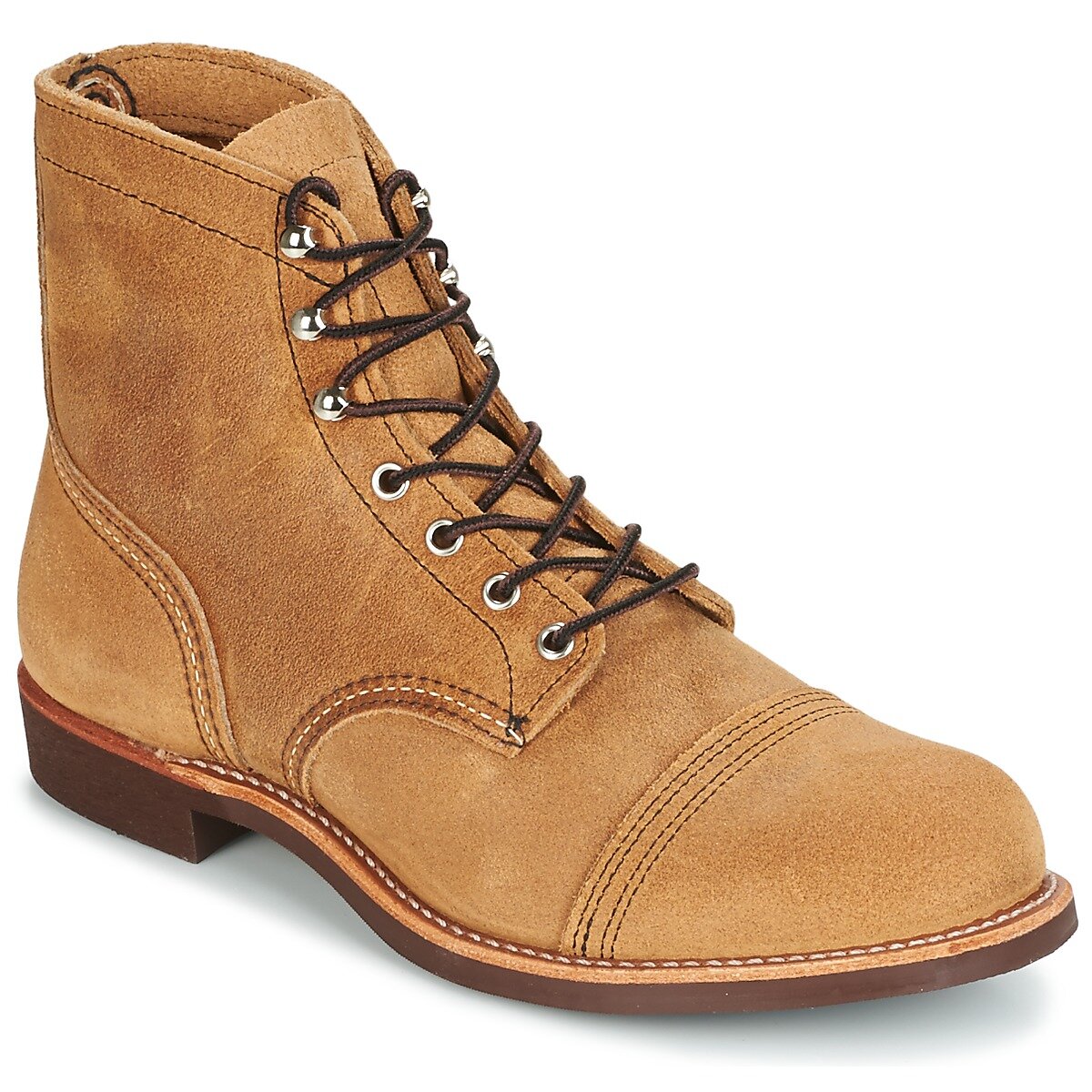 Red Wing Pantofi IRON RANGER