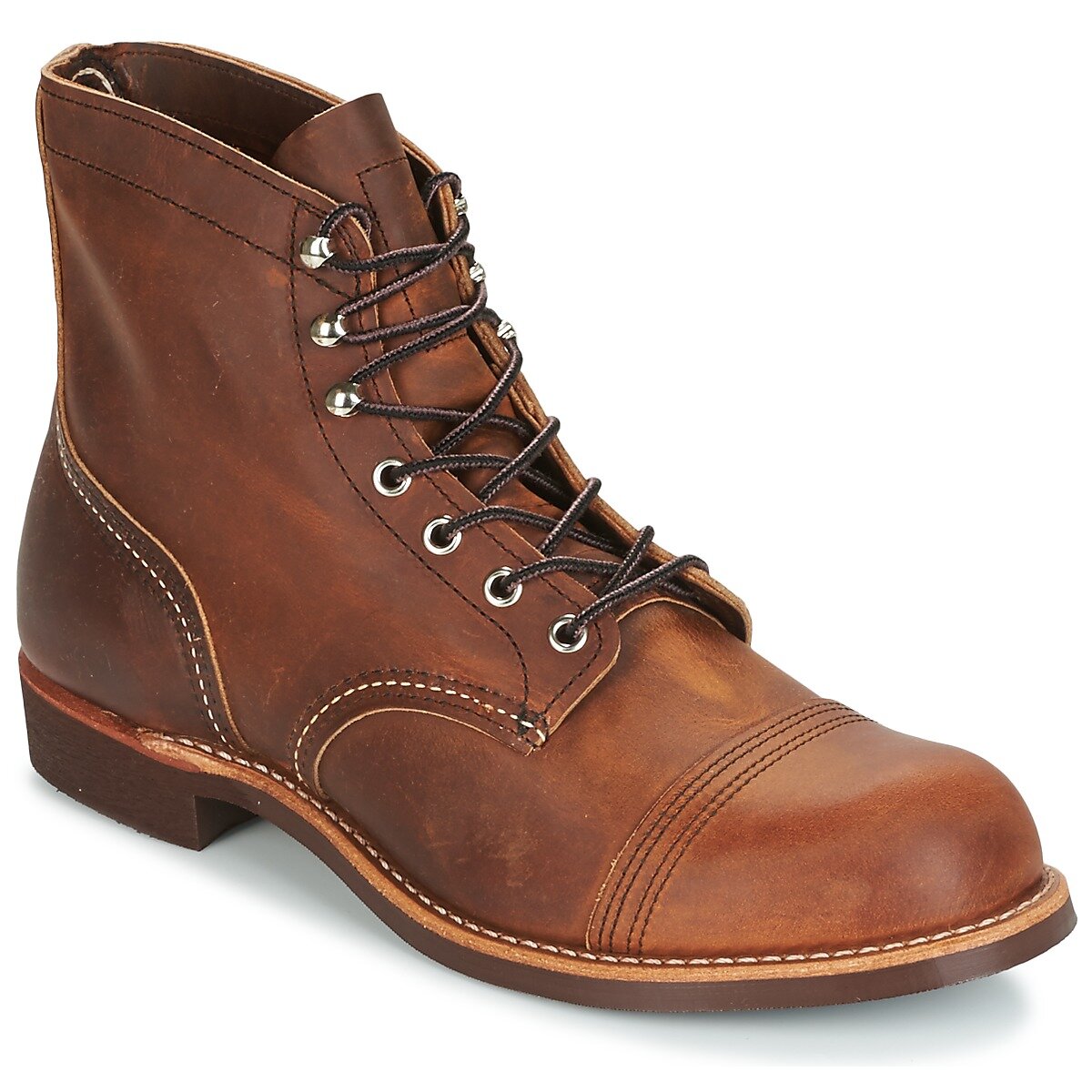 Red Wing Pantofi IRON RANGER