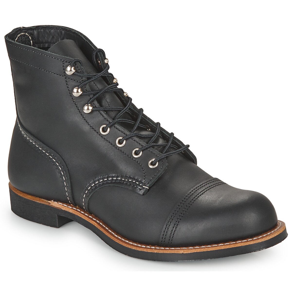 Red Wing Pantofi IRON RANGER