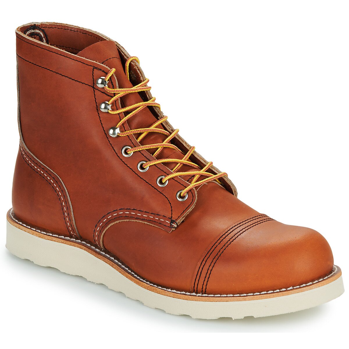 Red Wing Pantofi IRON RANGER TRACTION TRED