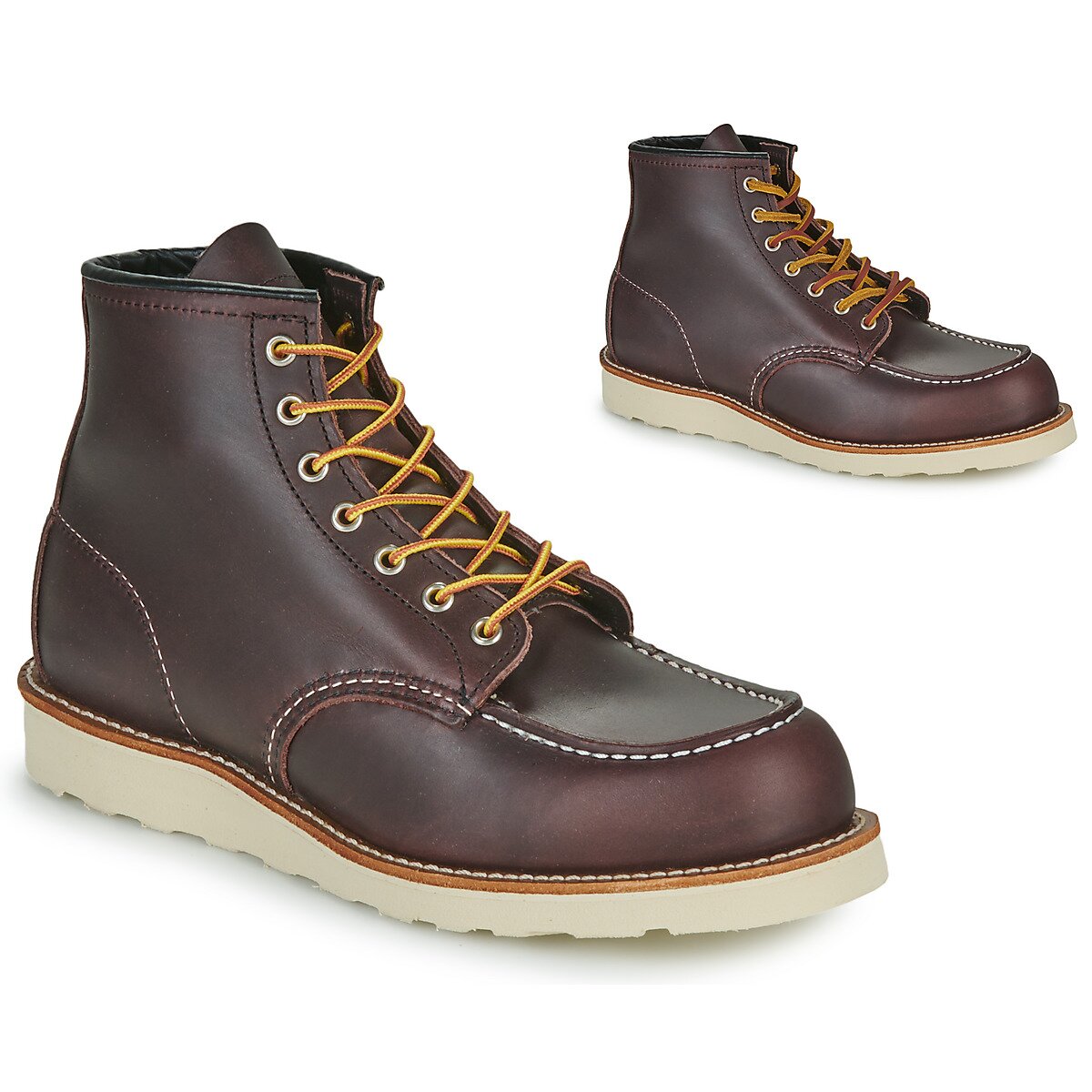 Red Wing Pantofi MOC TOE