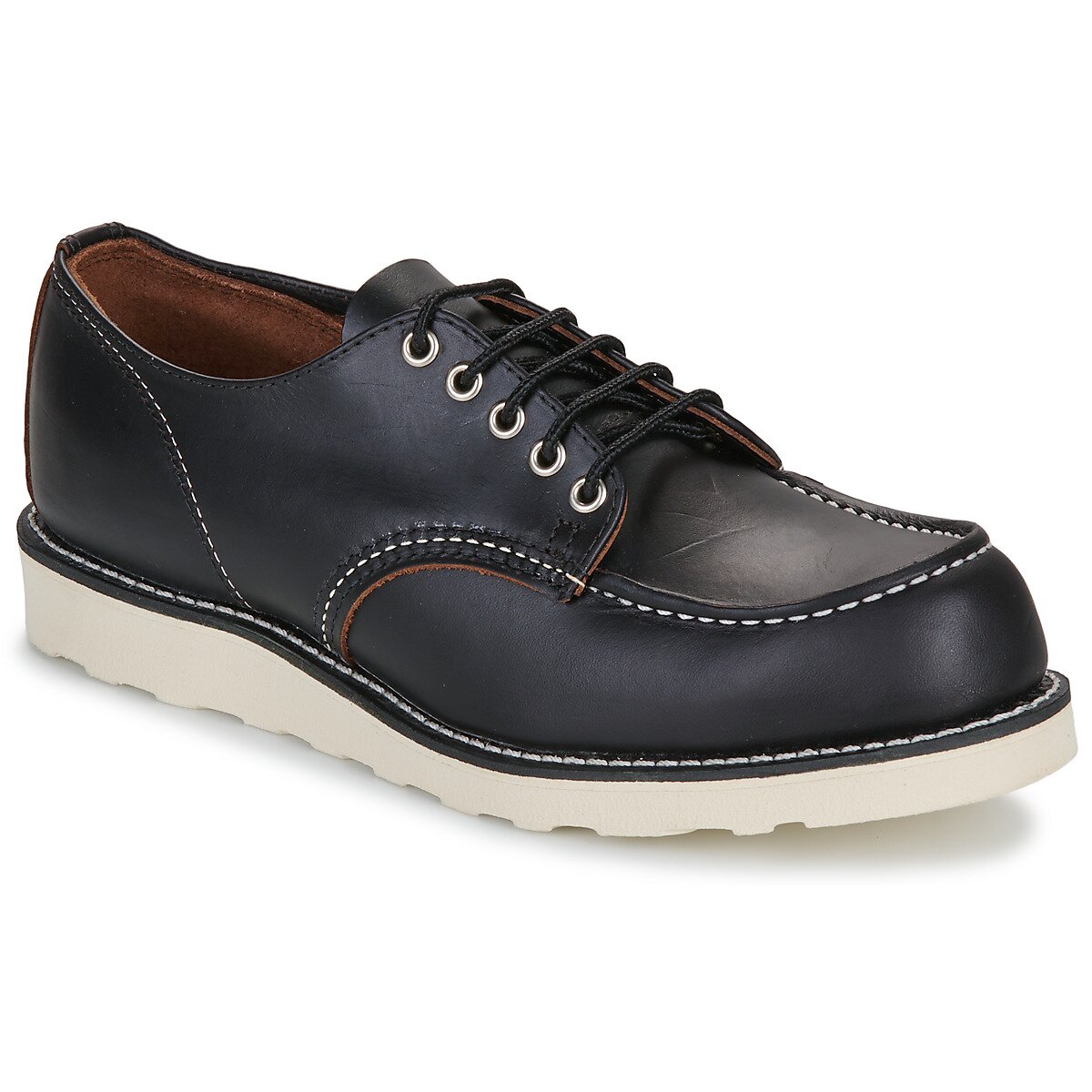 Red Wing Pantofi SHOP MOC OXFORD