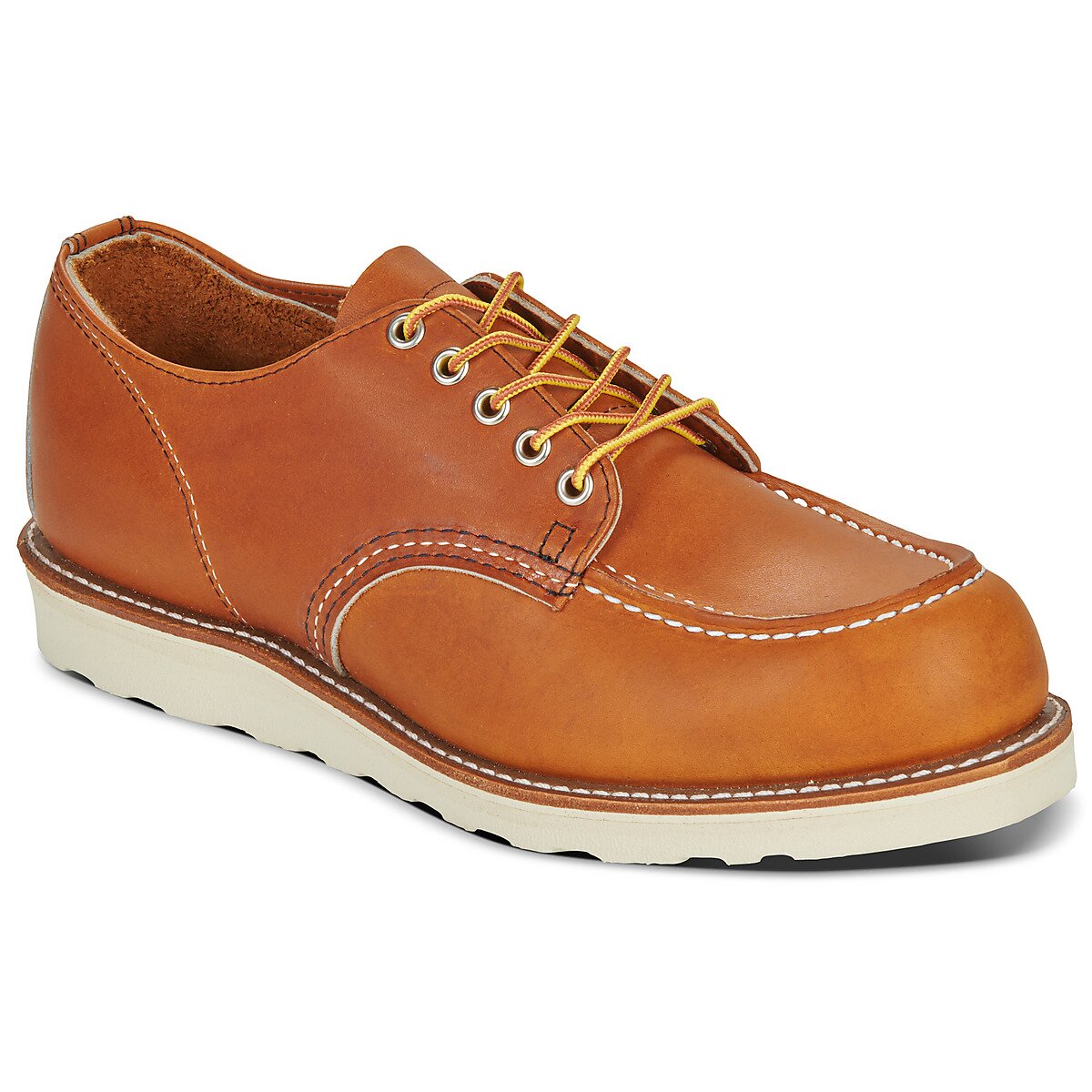 Red Wing Pantofi SHOP MOC OXFORD