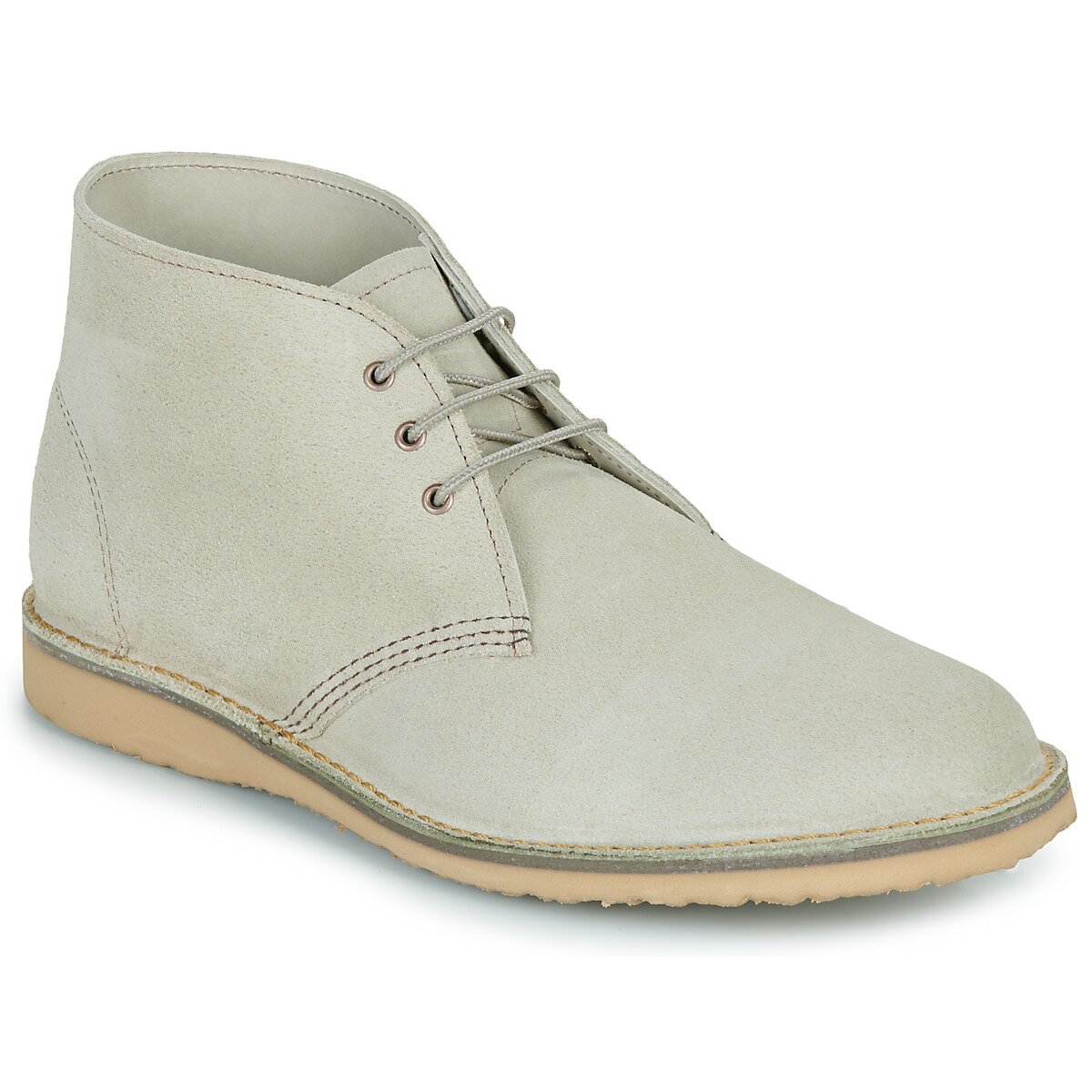 Red Wing Pantofi WEEKENDER CHUKKA
