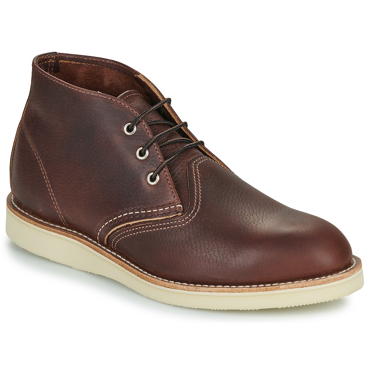 Red Wing Pantofi WORK CHUKKA