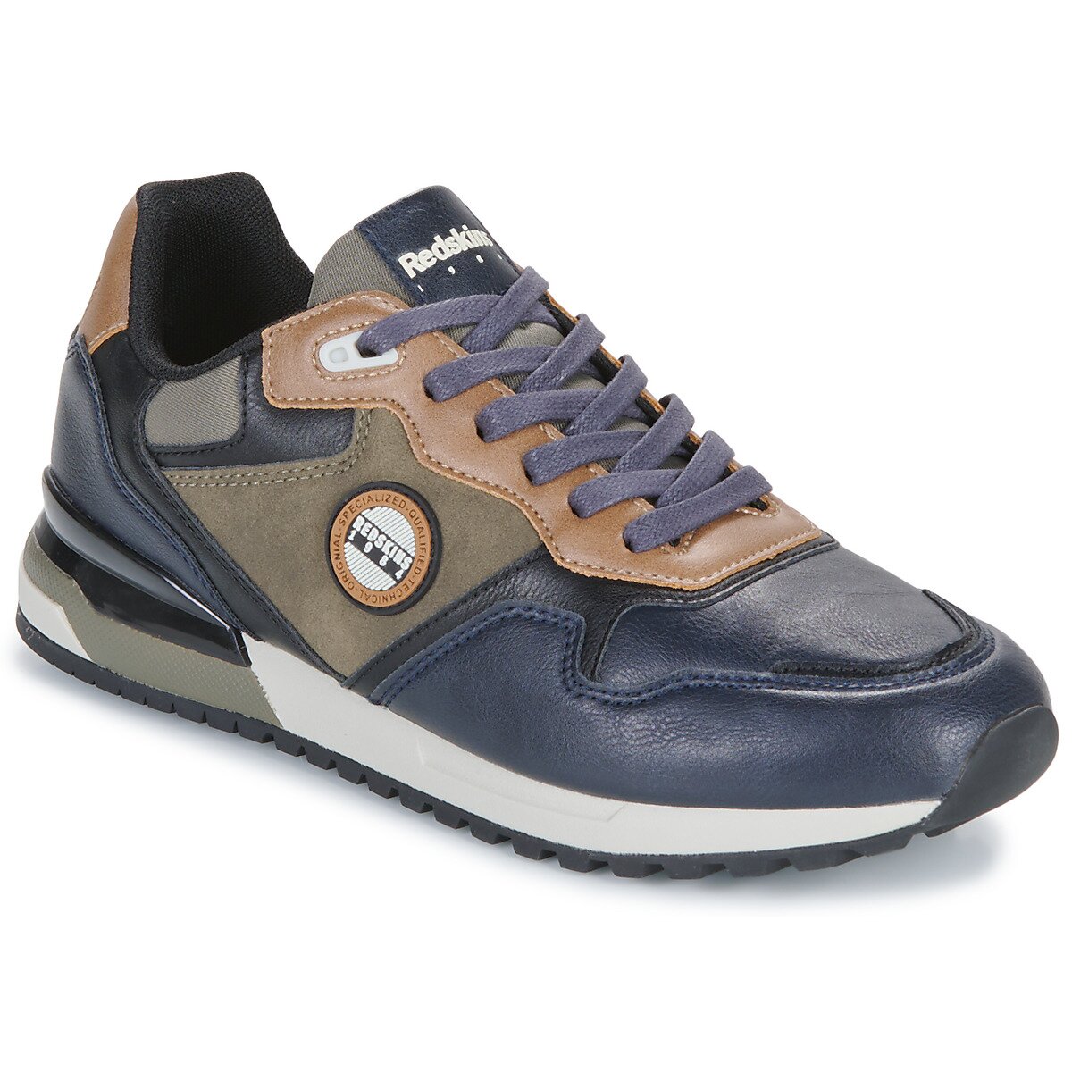Redskins Pantofi OYAT 3
