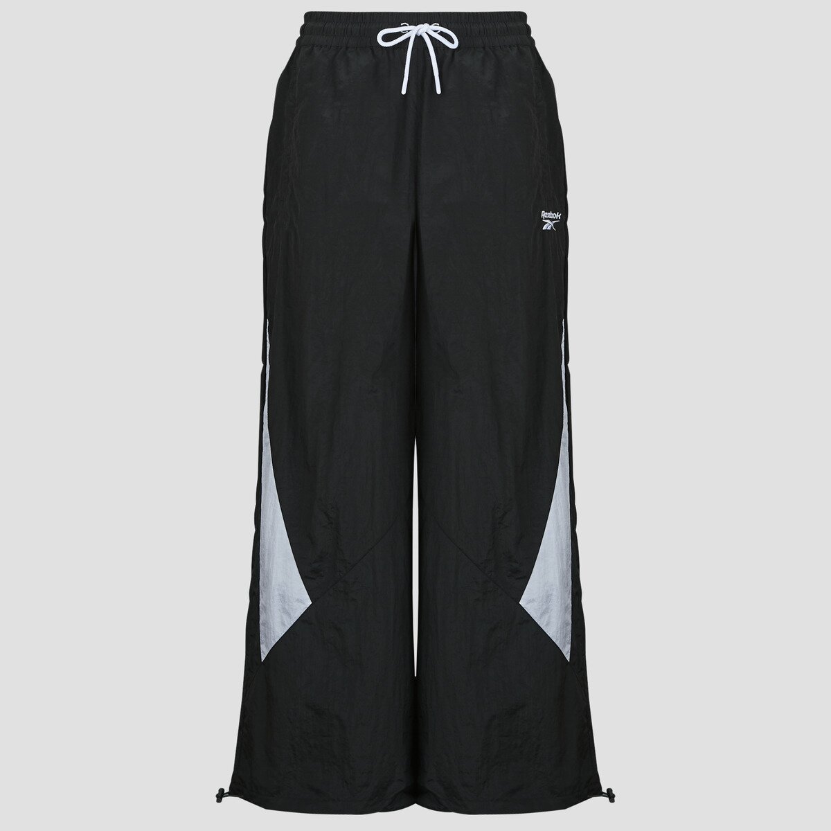 Reebok Classic Îmbracaminte HERITAGE BLOCKED WOVEN TRACK PANT