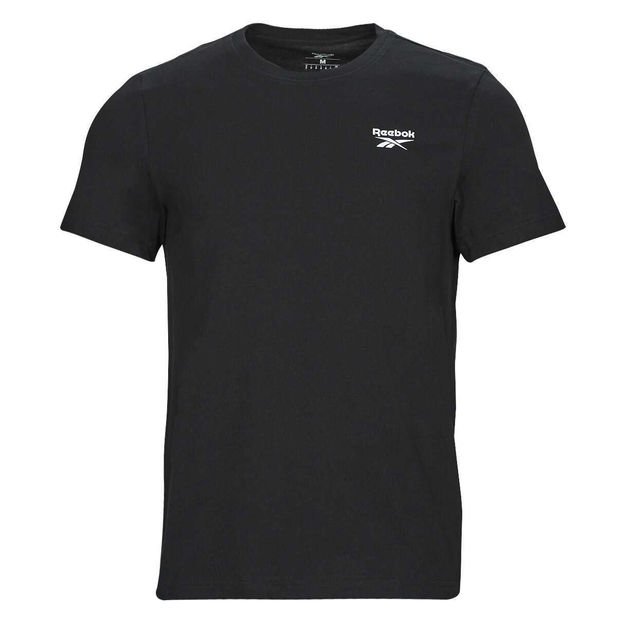 Reebok Classic Îmbracaminte Left Chest Logo Tee