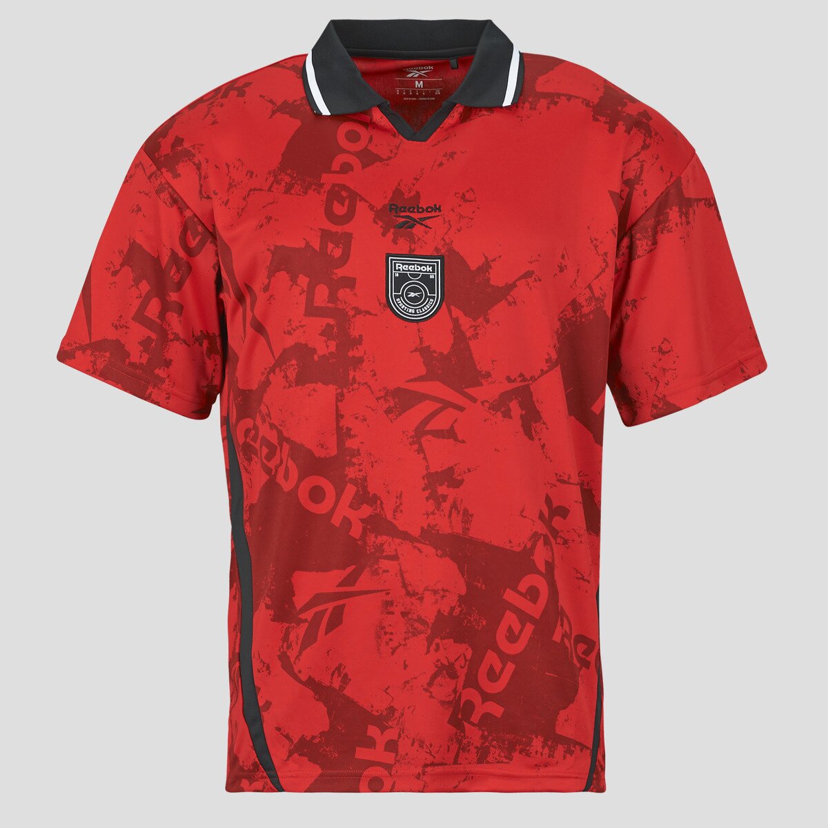 Reebok Classic Îmbracaminte STREET SPORT FOOTBALL JERSEY