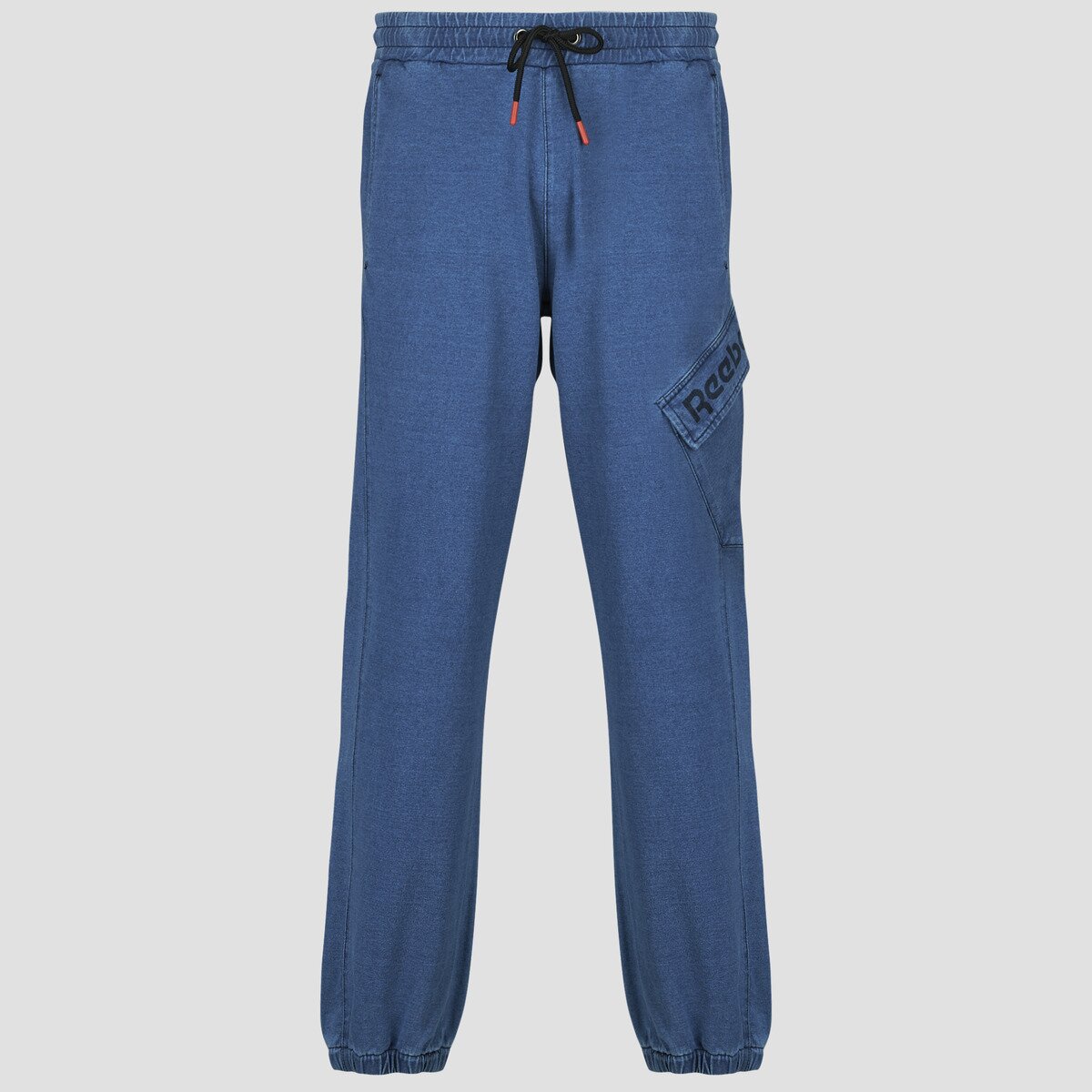 Reebok Classic Îmbracaminte STREET SPORT WASHED JOGGER PANTS