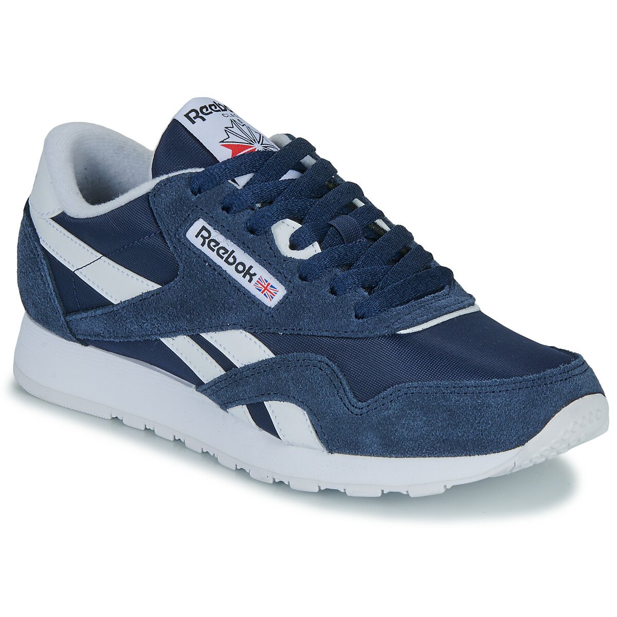 Reebok Classic Pantofi CL NYLON