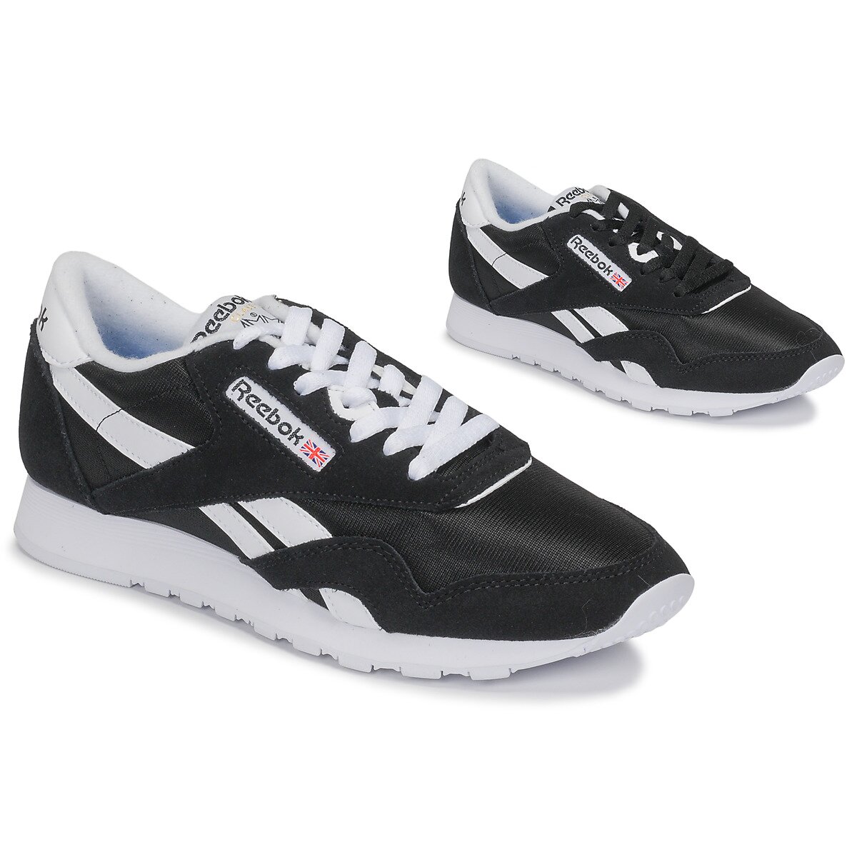 Reebok Classic Pantofi CL NYLON