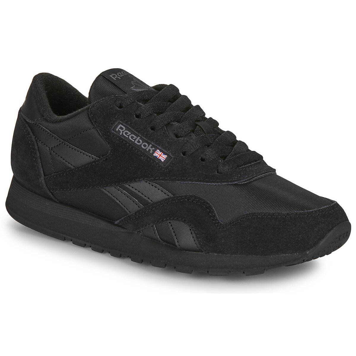 Reebok Classic Pantofi CLASSIC LEATHER NYLON