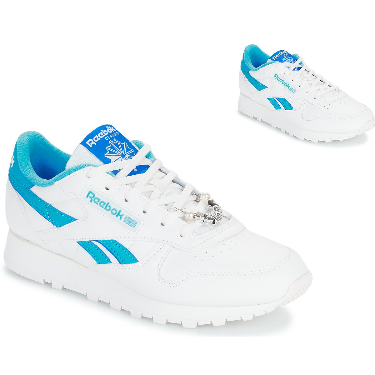 Reebok Classic Pantofi CLASSIC LEATHER VEGAN