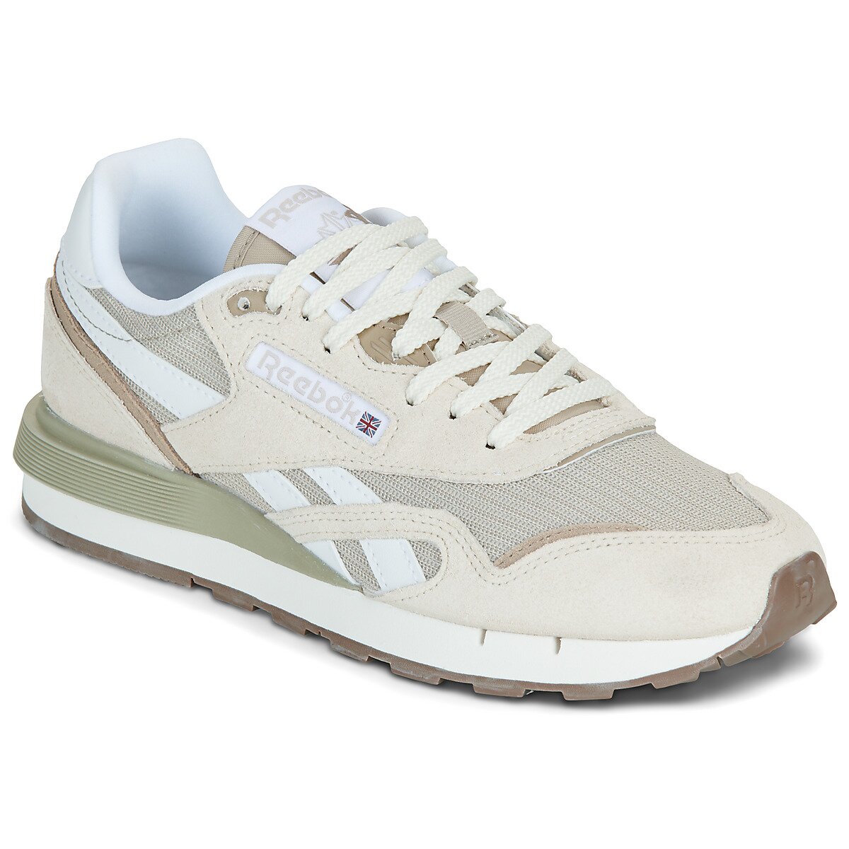 Reebok Classic Pantofi CLASSIC NYLON 89