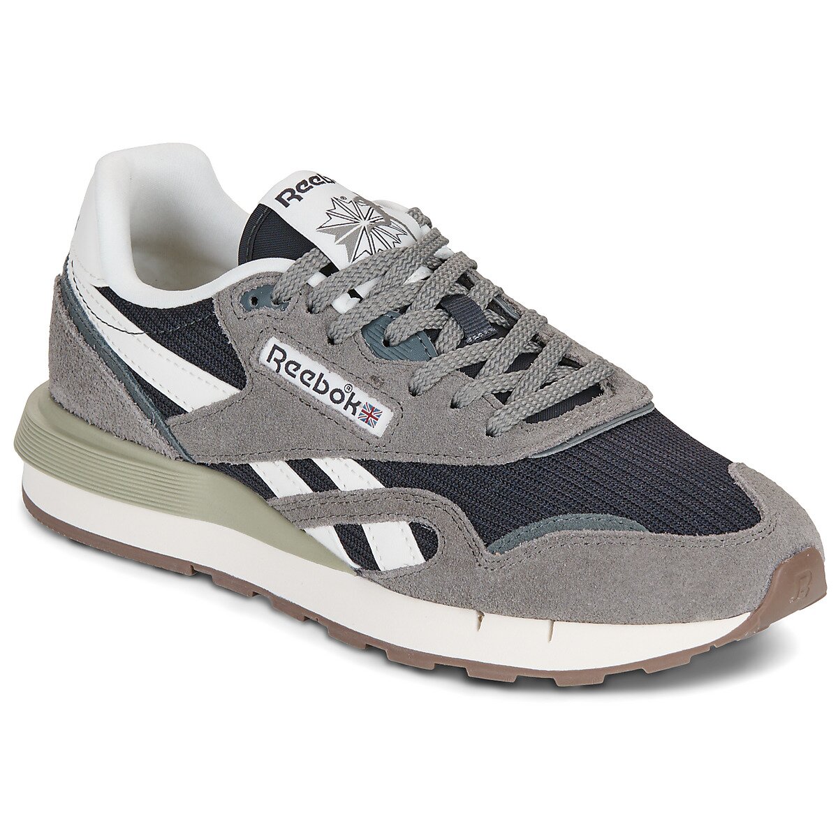 Reebok Classic Pantofi CLASSIC NYLON 89