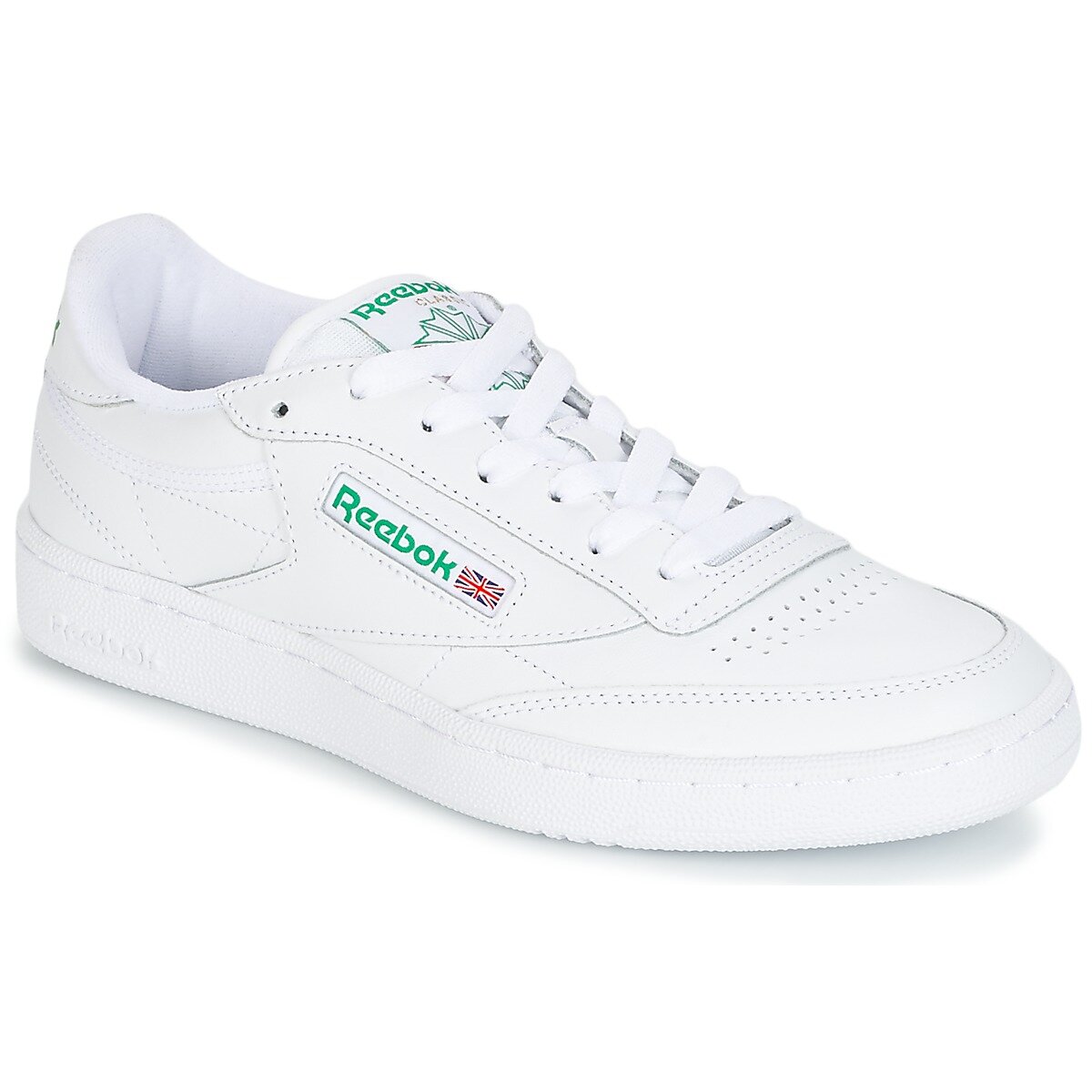 Reebok Classic Pantofi CLUB C 85