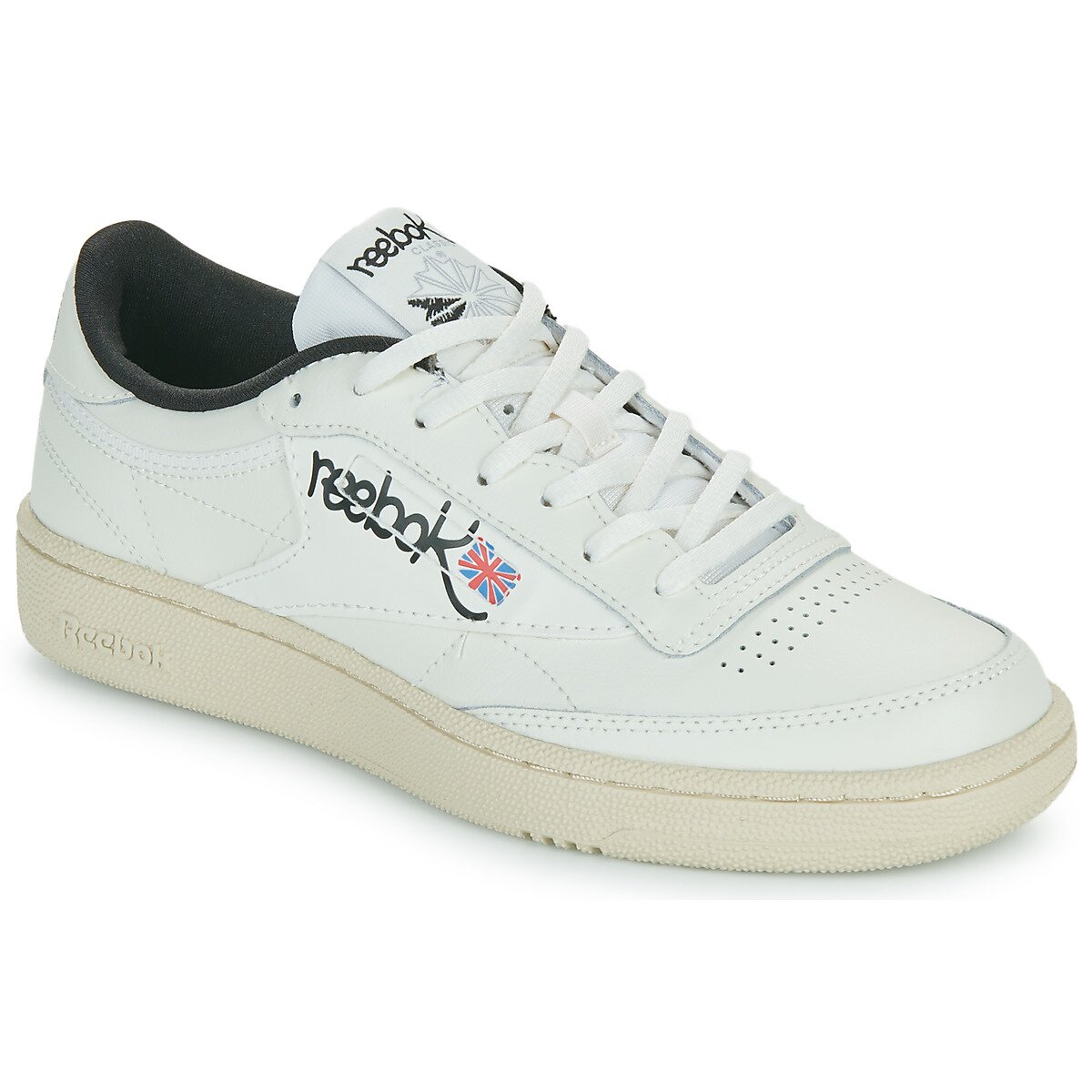 Reebok Classic Pantofi CLUB C 85