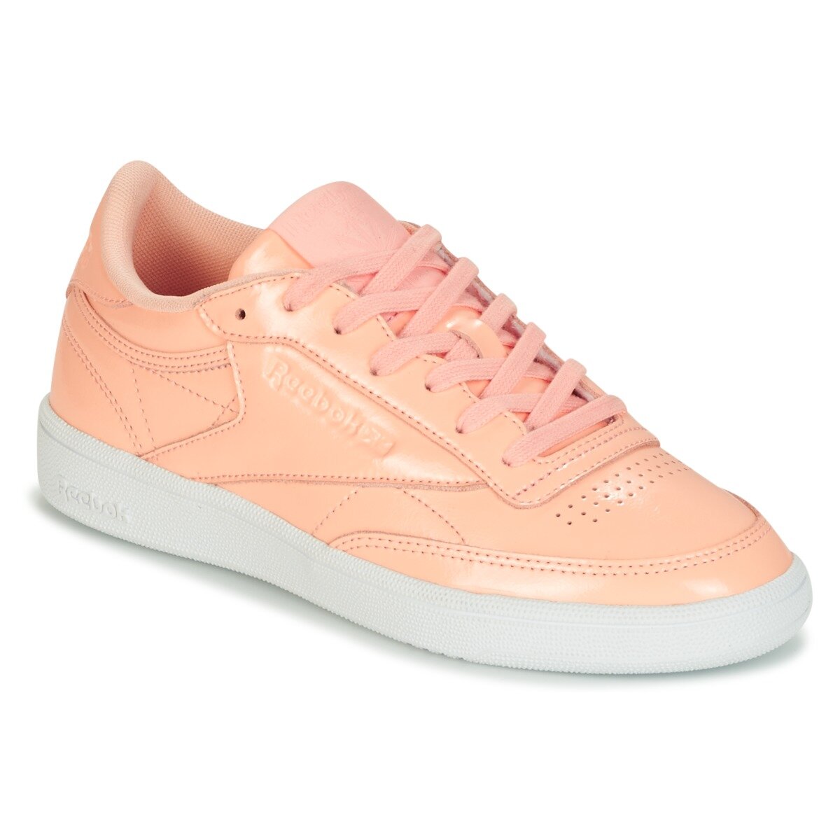 Reebok Classic Pantofi CLUB C 85 PATENT