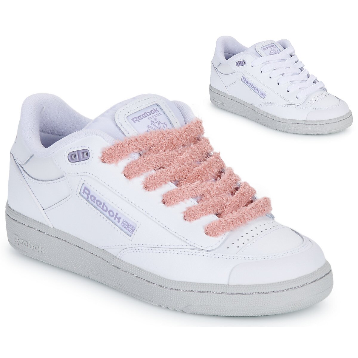 Reebok Classic Pantofi CLUB C BULC