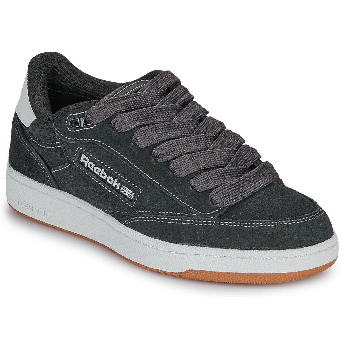 Reebok Classic Pantofi CLUB C BULC CLN
