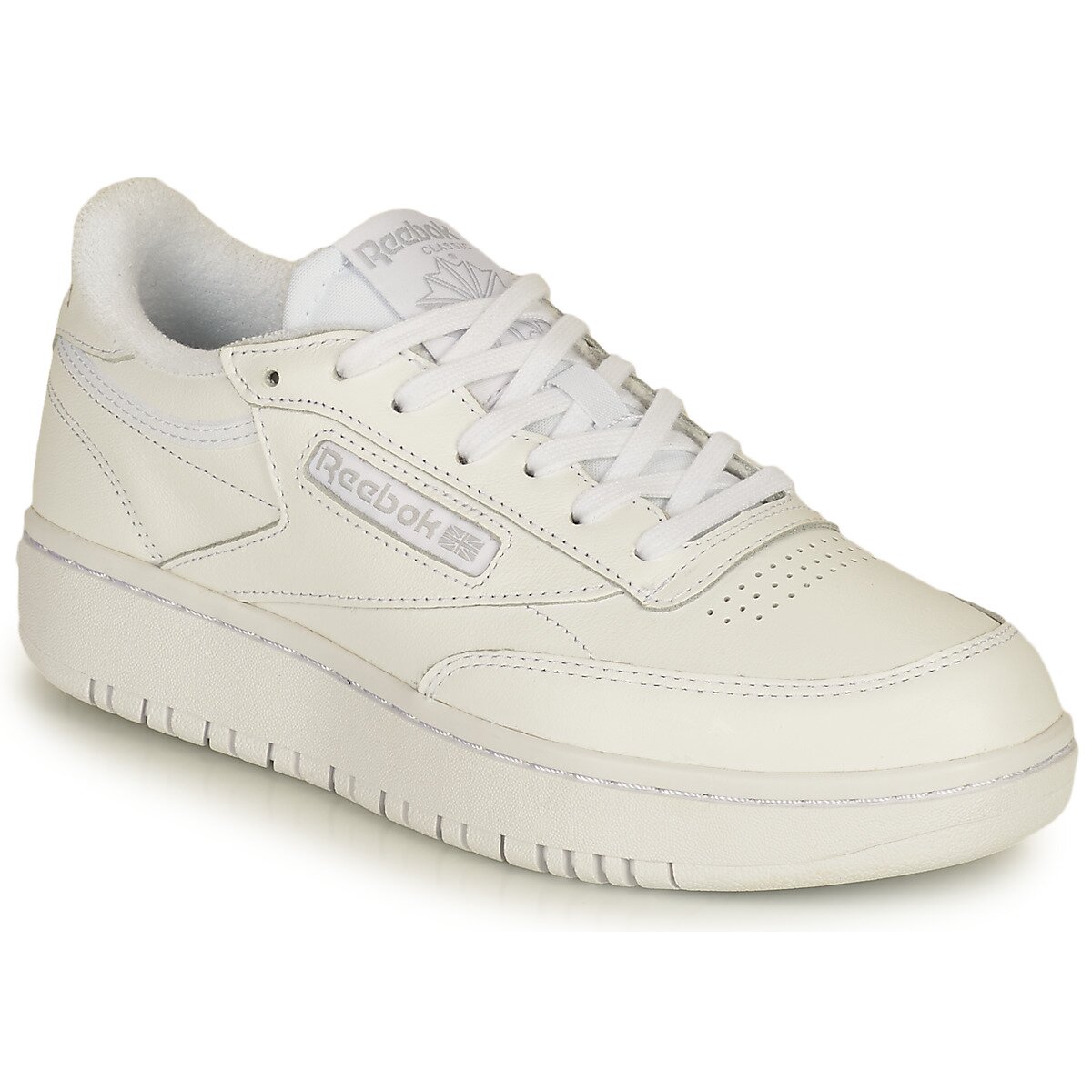 Reebok Classic Pantofi CLUB C DOUBLE