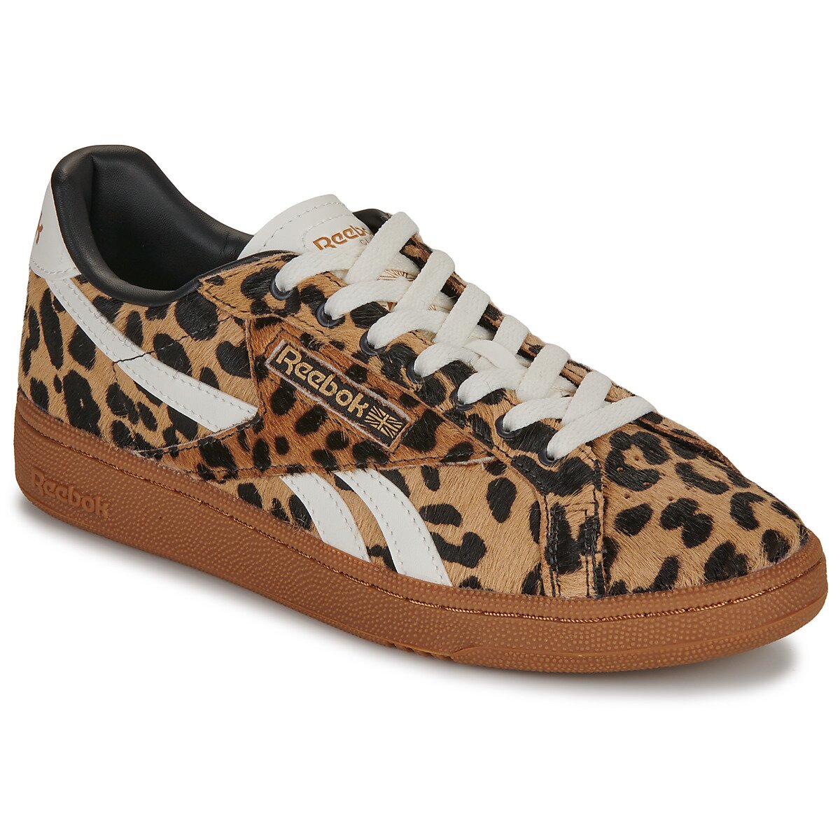 Reebok Classic Pantofi CLUB C GROUNDS UK