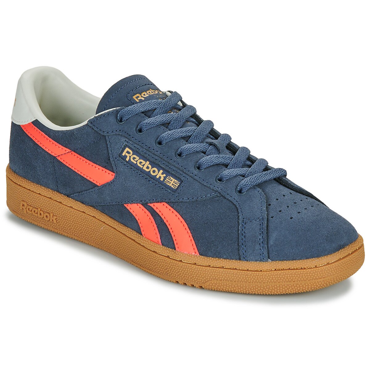 Reebok Classic Pantofi CLUB C GROUNDS UK