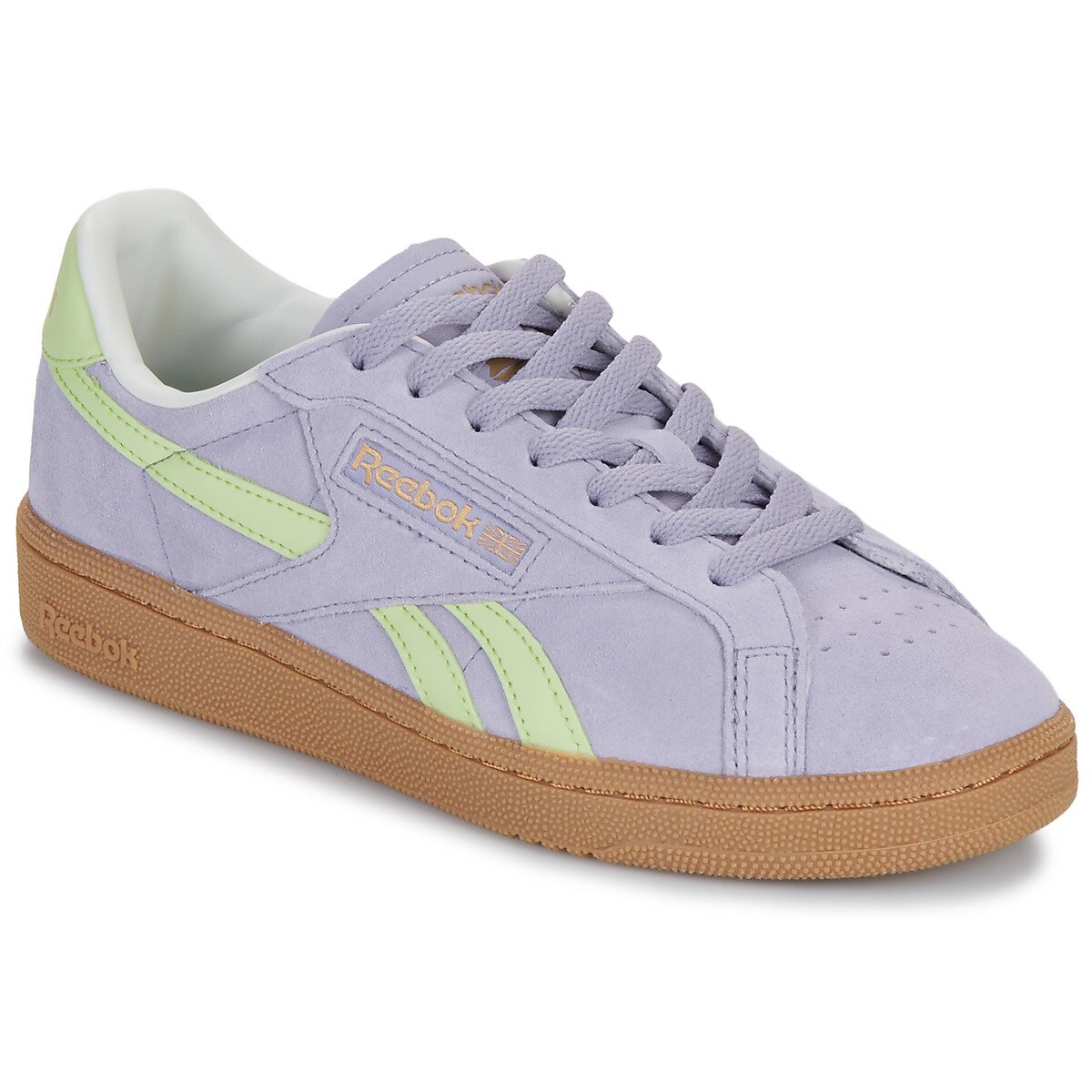 Reebok Classic Pantofi CLUB C GROUNDS UK